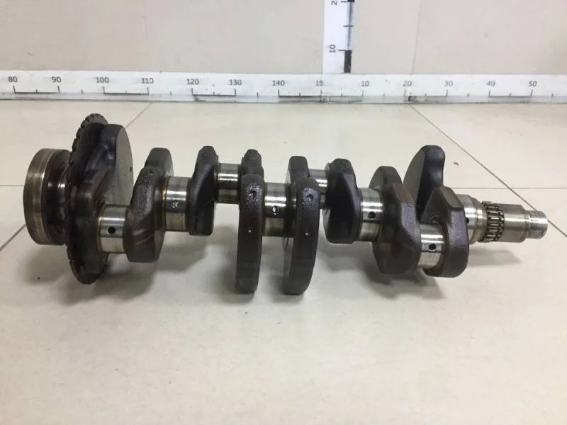 Коленвал Nissan Almera (N16) 2000-2006