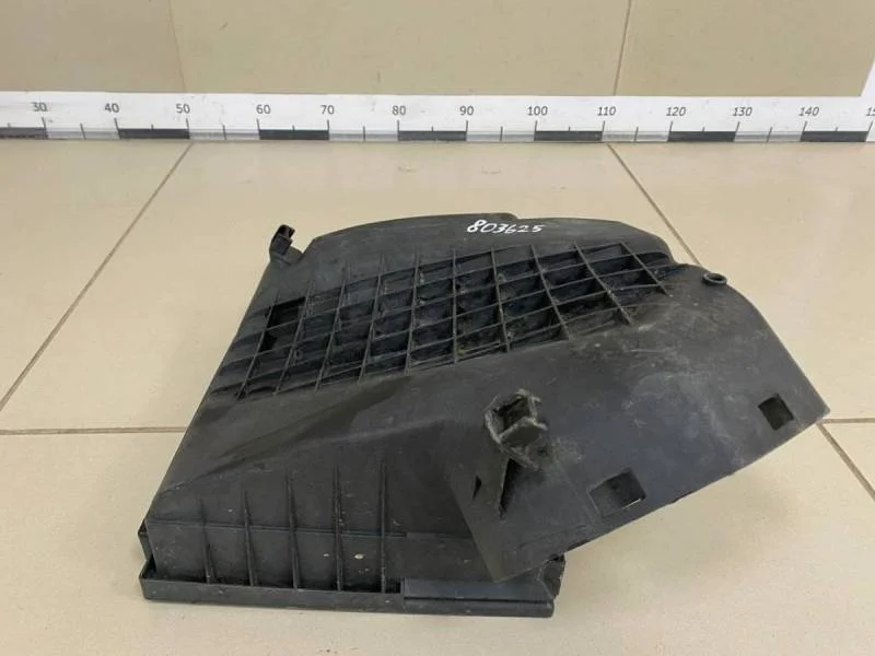 Корпус воздушного фильтра BMW X5 E53 2000-2007