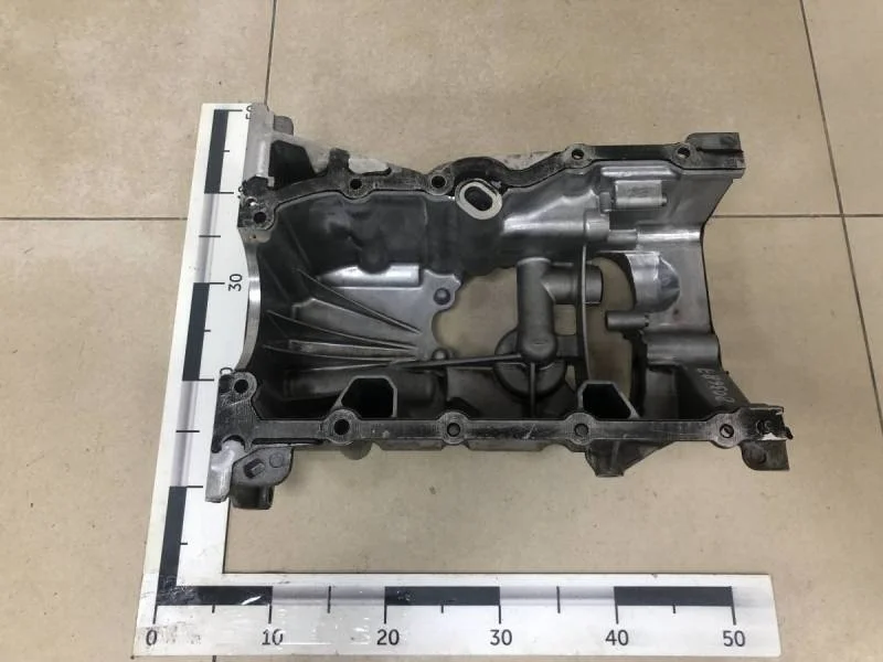 Поддон масляный двигателя Renault Kaptur 2016>