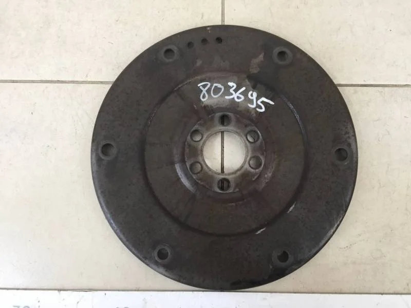 Маховик Volkswagen Jetta (5K) 2011>