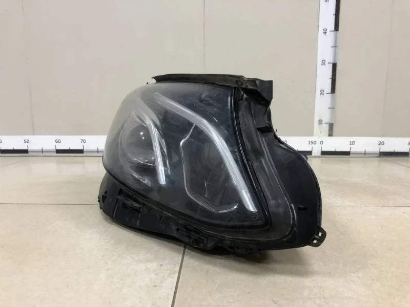 Фара правая Mercedes-Benz E-Class (W213) 2016>