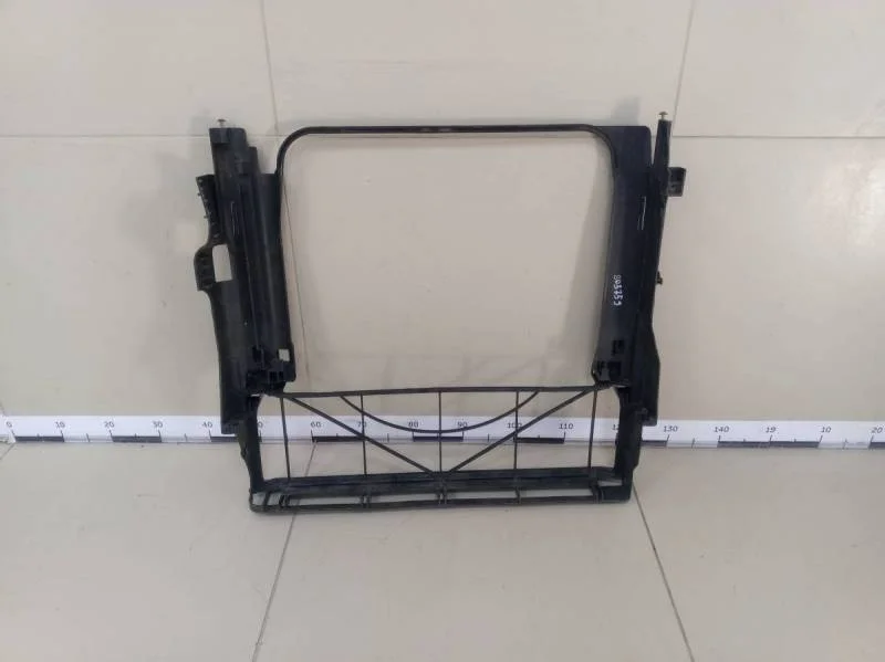 Рамка радиатора BMW X5 E53 2000-2007