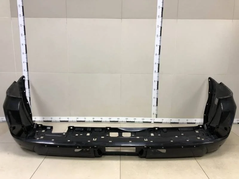 Бампер задний Lexus LX450D/570 2015>