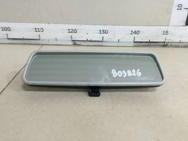 Зеркало заднего вида Volkswagen Jetta (5K) 2011>