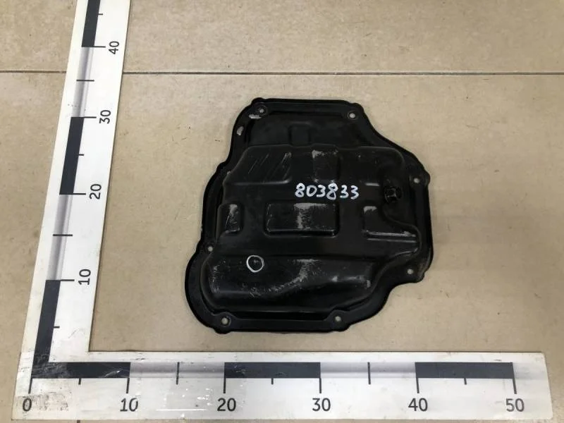 Поддон масляный двигателя Nissan Qashqai (J10) 2006-2013