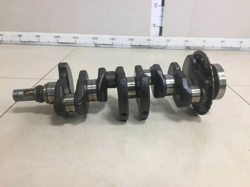 Коленвал Nissan Almera (N16) 2000-2006