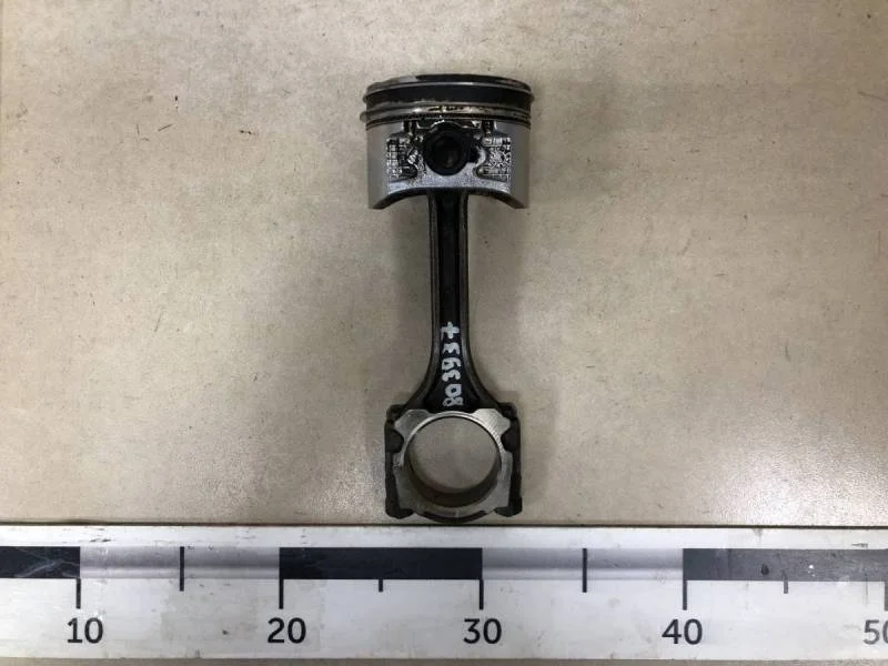 Поршень с шатуном Nissan Almera (N16) 2000-2006