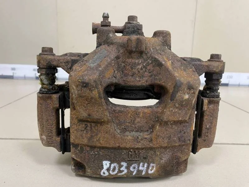 Суппорт передний правый Opel Mokka 2012>