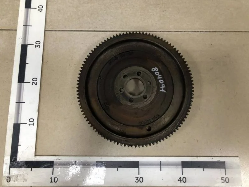 Маховик Nissan Almera (N16) 2000-2006