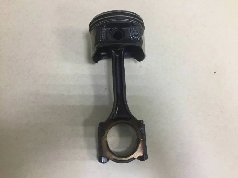 Поршень с шатуном Nissan Primera (P12) 2002-2007