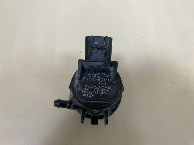 Насос омывателя Toyota Rav 4 (A30) 2006-2013