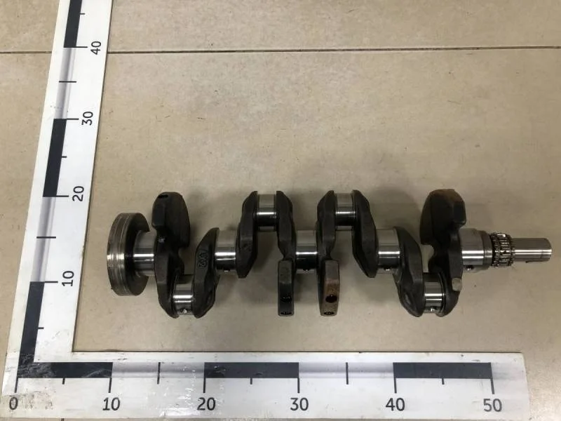 Коленвал Nissan Note (E11) 2006-2013