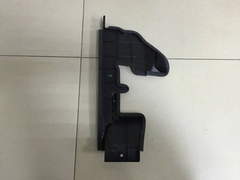 Воздуховод радиатора Nissan X-Trail 3 (T32) 2014>