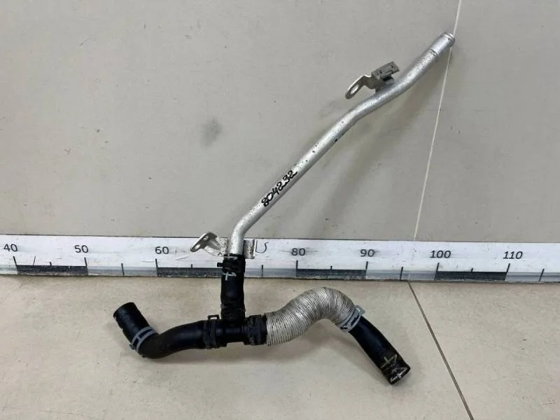 Тройник системы охлаждения Volkswagen Polo (Sed RUS) 2011>