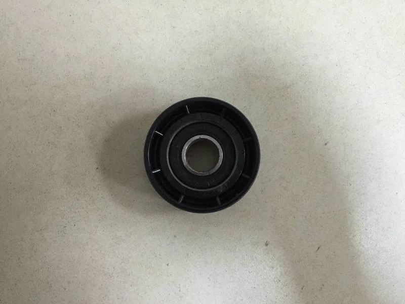 Ролик дополнительный руч. ремня Nissan Almera 3 (G11, G15) 2012>