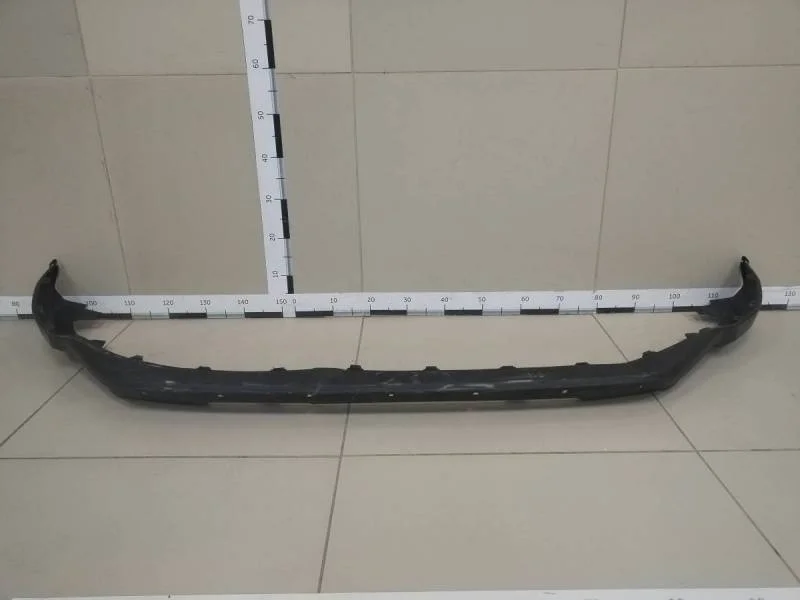 Юбка передняя Toyota Rav 4 (A40) 2013>