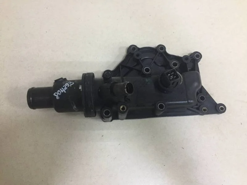 Корпус термостата Renault Megane (2) 2002-2009