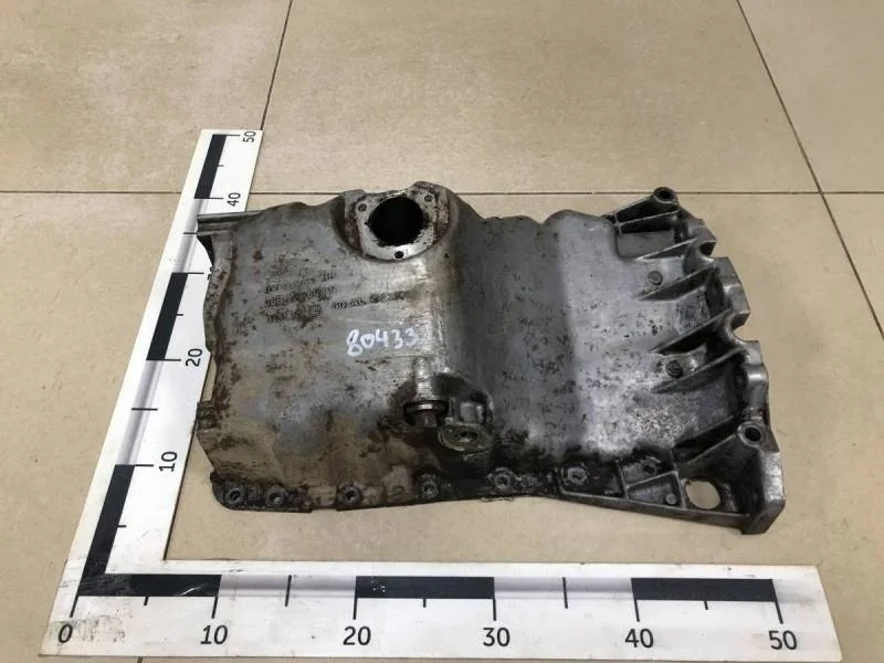 Поддон масляный двигателя Skoda Superb 2002-2008