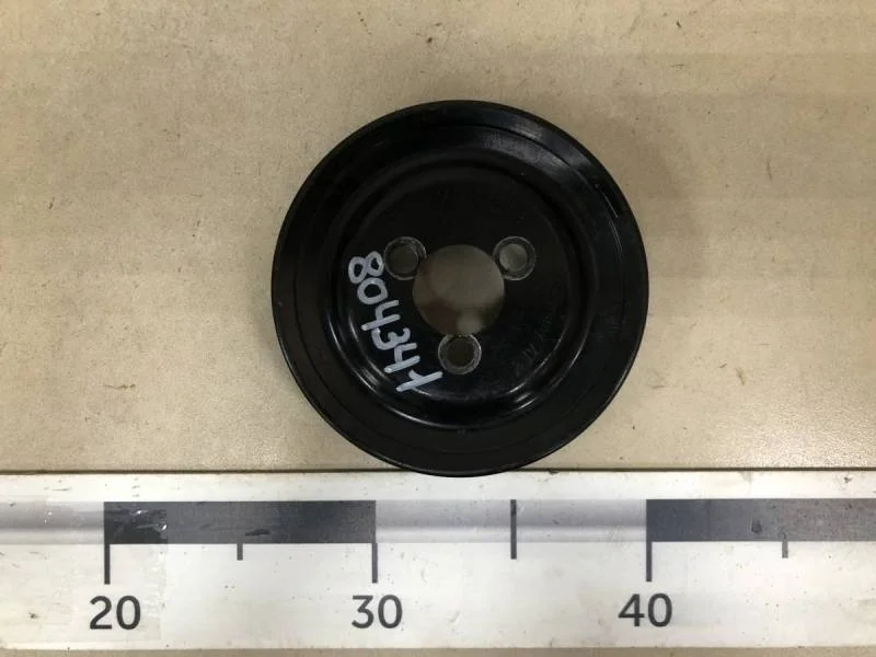 Шкив водяного насоса (помпы) Skoda Superb 2002-2008