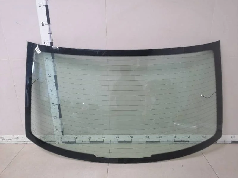 Стекло заднее Volkswagen Polo (Sed RUS) 2011>