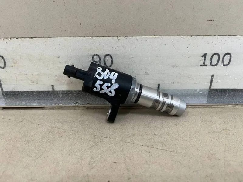 Клапан электромагн. изменения фаз ГРМ Volkswagen Polo (Sed RUS) 2011>