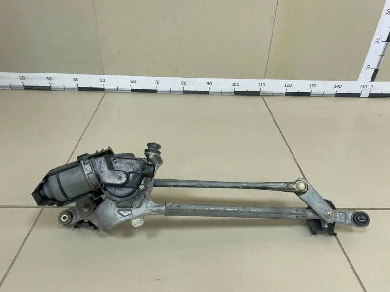 Трапеция стеклоочистителей Toyota Rav 4 (A30) 2006-2013