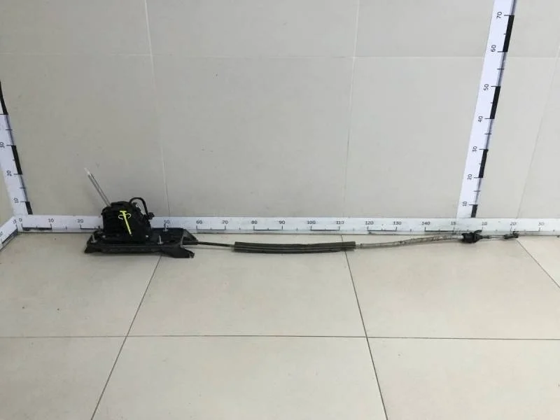 Кулиса КПП Volkswagen Jetta (5K) 2011>