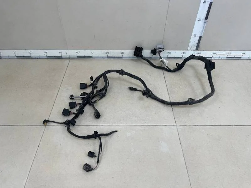 Проводка (коса) Volkswagen Polo (Sed RUS) 2011>