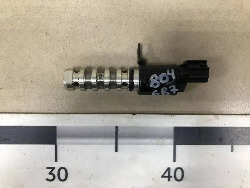 Клапан электромагн. изменения фаз ГРМ Hyundai Elantra (MD) 2011-2016