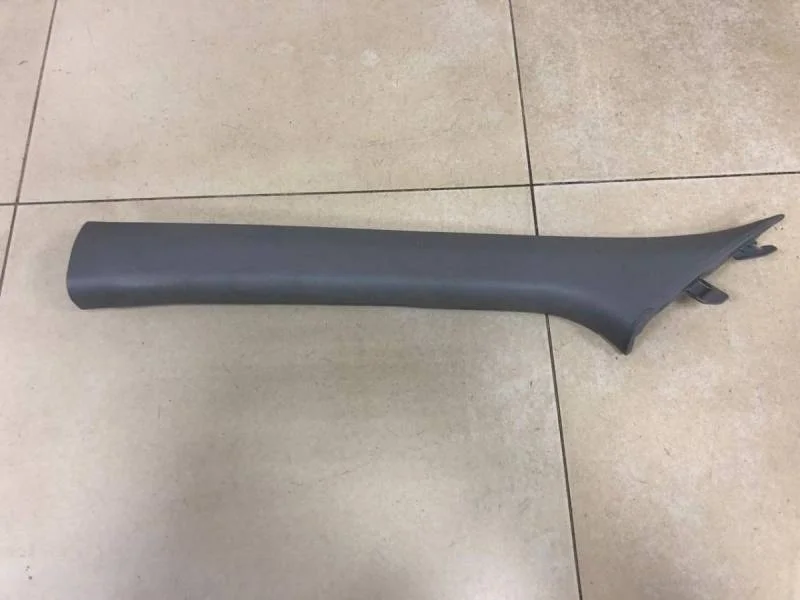 Обшивка стойки Hyundai Solaris 2010-2017