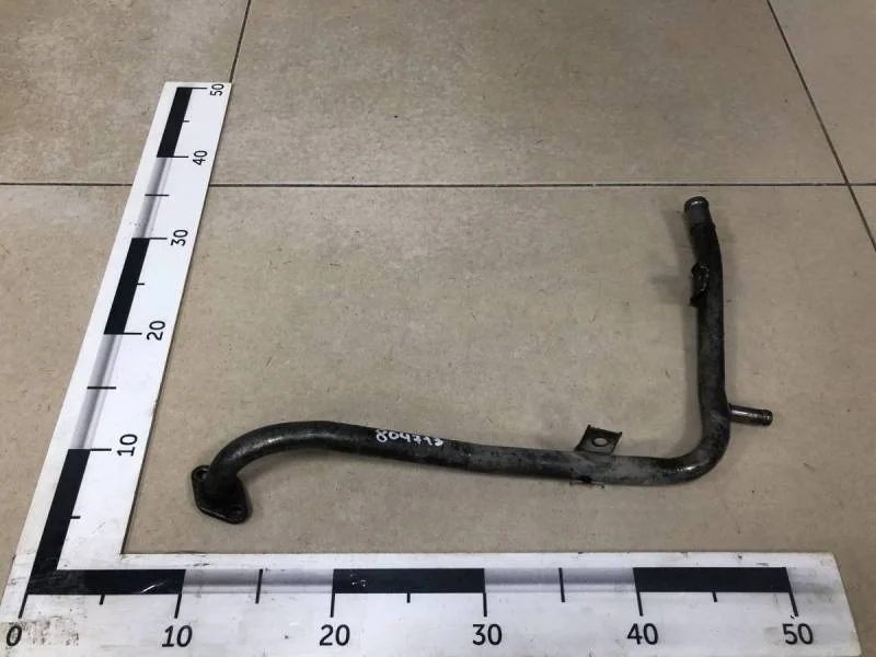 Трубка охлажд. жидкости металлическая Hyundai Elantra (MD) 2011-2016