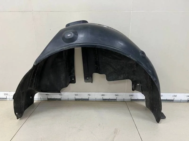 Локер задний правый Volkswagen Polo (Sed RUS) 2011>