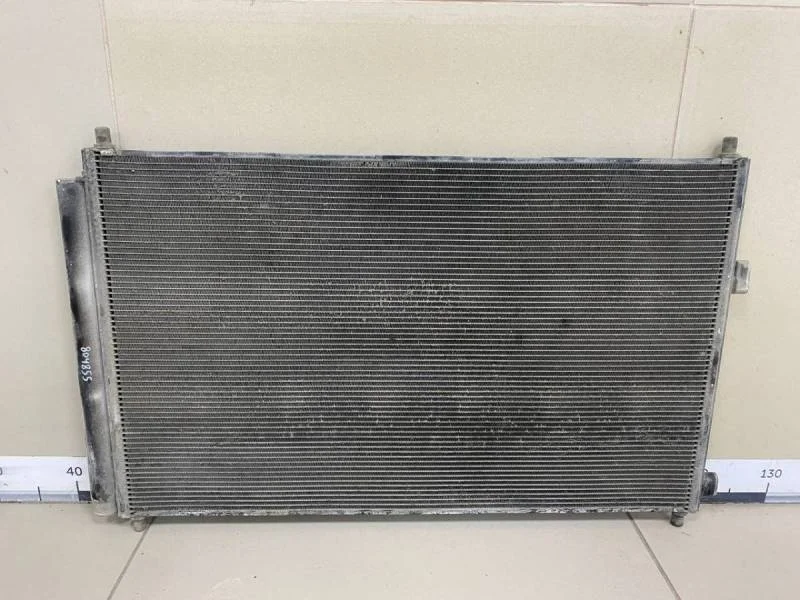 Радиатор кондиционера (конденсер) Toyota Rav 4 (A30) 2006-2013