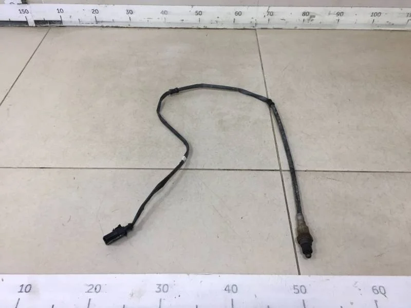 Датчик кислородный / Lambdasonde Volkswagen Polo (Sed RUS) 2011>