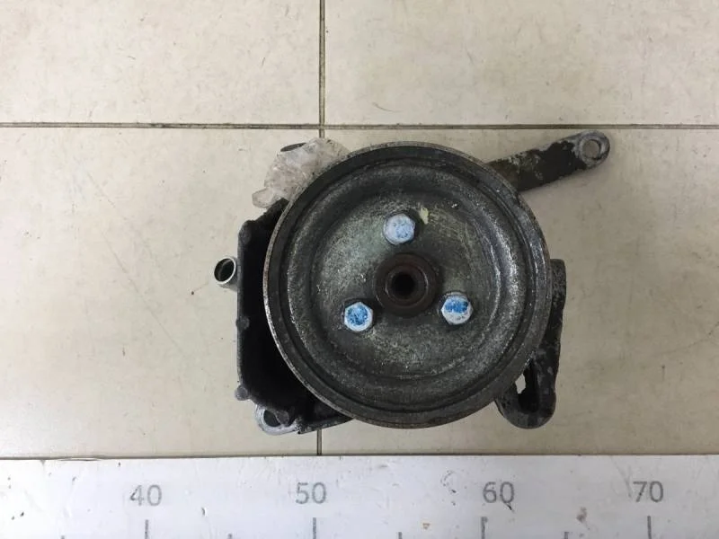 Насос гидроусилителя (электрогидроусилитель, ЭГУР) Fiat Albea 2002-2012