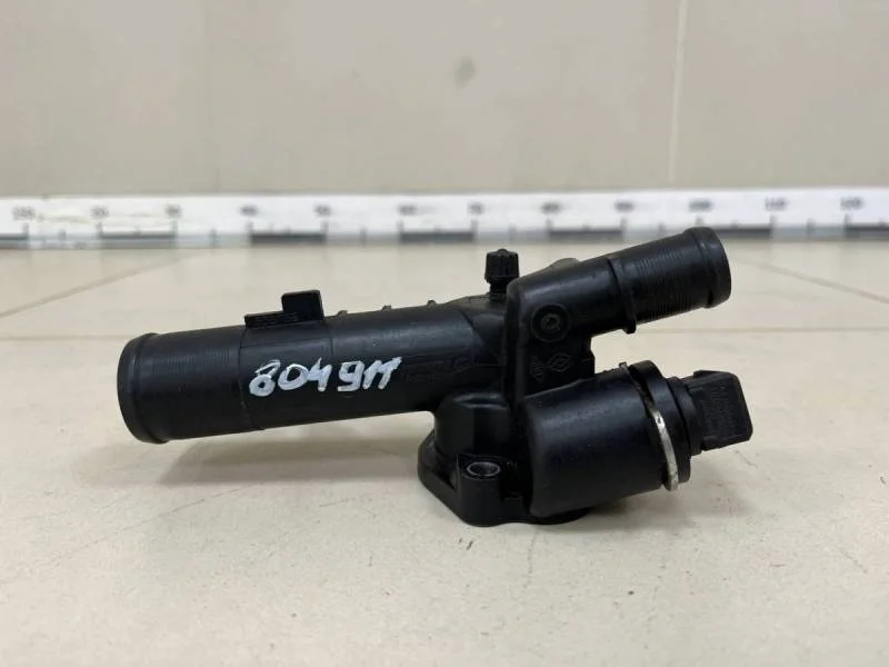 Корпус термостата Renault Duster 2012>