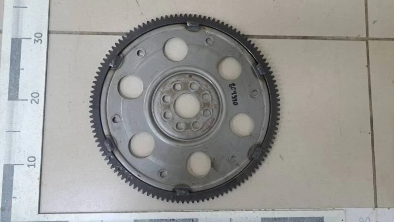 Маховик Toyota Rav 4 (A30) 2006-2013