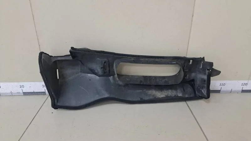 Воздухозаборник (наружный) Toyota Rav 4 (A30) 2006-2013