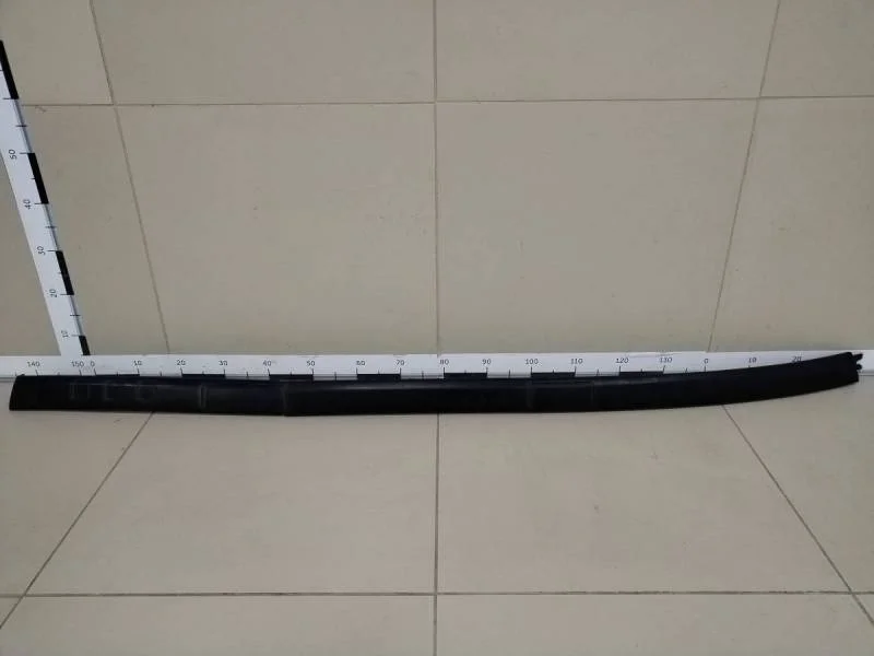 Молдинг крыши левый Honda CR-V 2007-2012