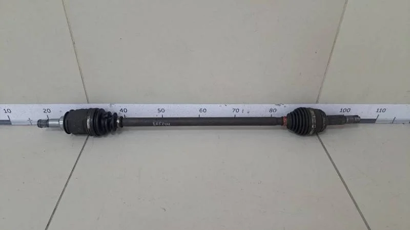 Полуось задняя Toyota Rav 4 (A30) 2006-2013