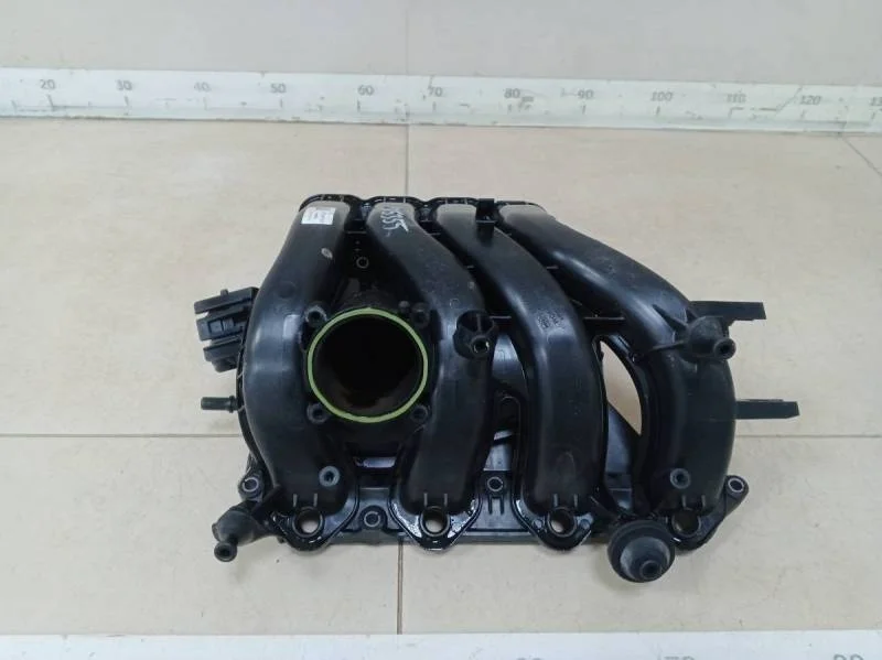 Коллектор впускной Volkswagen Polo (Sed RUS) 2011>