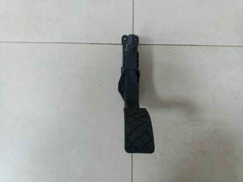 Педаль газа Volkswagen Polo (Sed RUS) 2011>