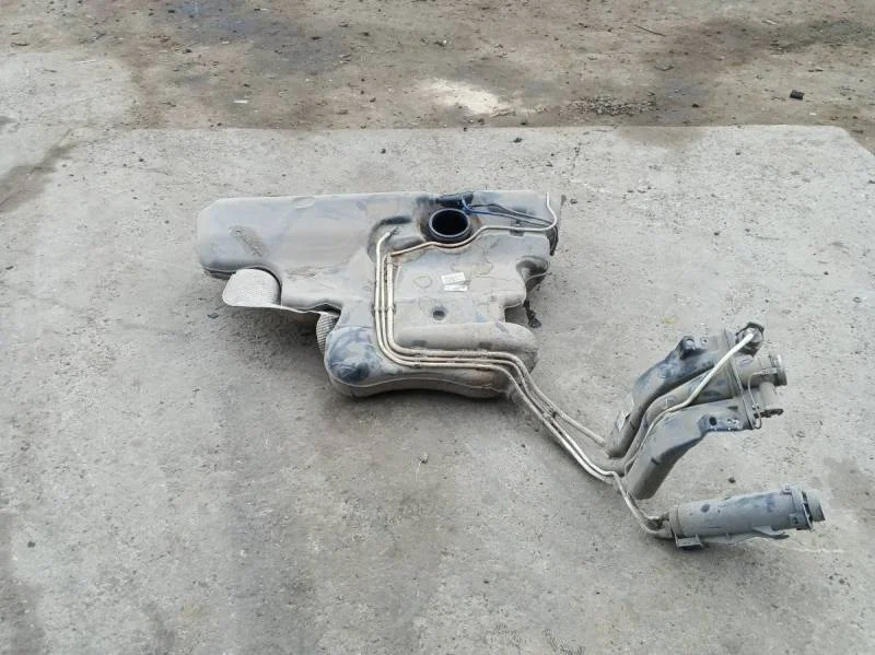 Бак топливный Volkswagen Polo (Sed RUS) 2011>