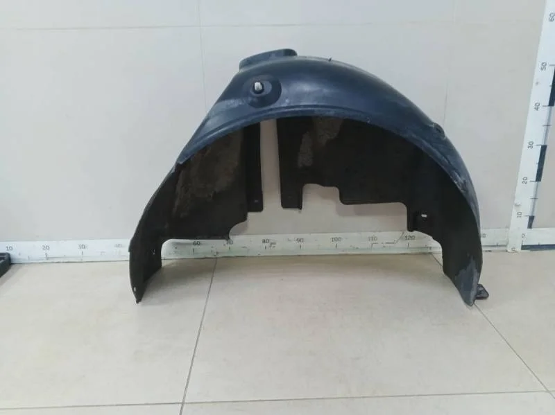 Локер задний правый Volkswagen Polo (Sed RUS) 2011>