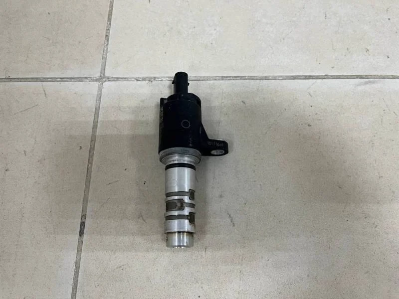 Клапан электромагн. изменения фаз ГРМ Volkswagen Polo (Sed RUS) 2011>