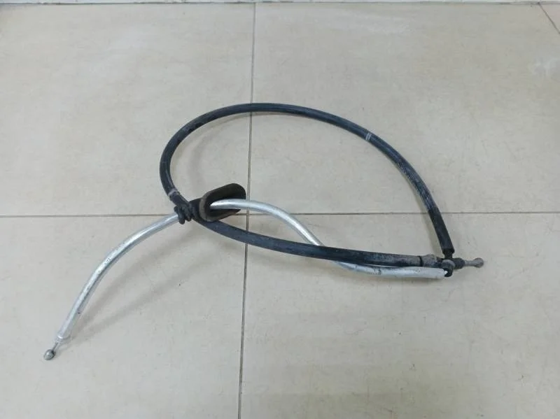Трос стояночного тормоза Volkswagen Polo (Sed RUS) 2011>