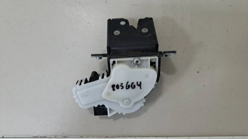 Замок багажника Mazda CX-5 (KE) 2011-2017