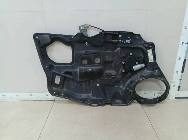 Стеклоподъемник электр. передний левый Mazda Mazda 6 (GG) 2002-2007