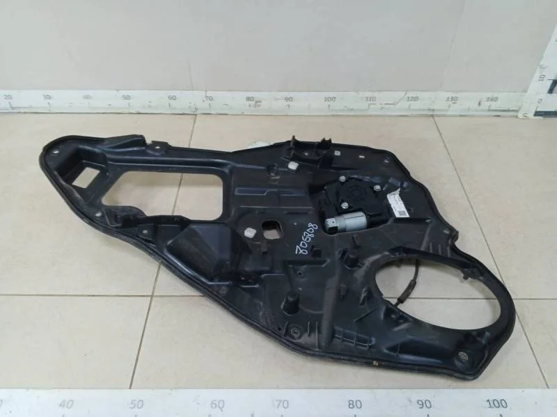 Стеклоподъемник электр. задний левый Mazda Mazda 6 (GG) 2002-2007