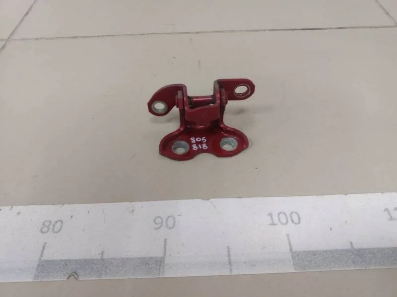 Петля двери задней левой верхняя Toyota Rav 4 (A30) 2006-2013